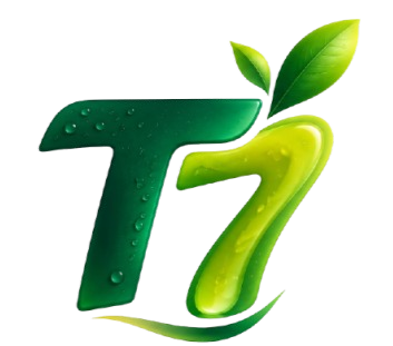 T7 frozen juice brand